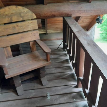 Kaebi Holiday Homes Ainja Zewnętrze zdjęcie