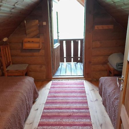 Kaebi Holiday Homes Ainja Zewnętrze zdjęcie