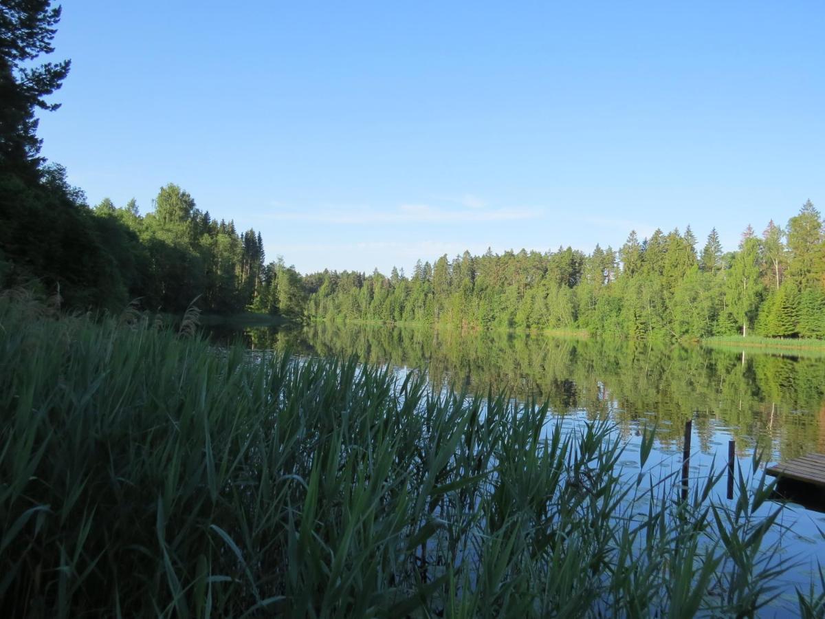 Kaebi Holiday Homes Ainja Zewnętrze zdjęcie