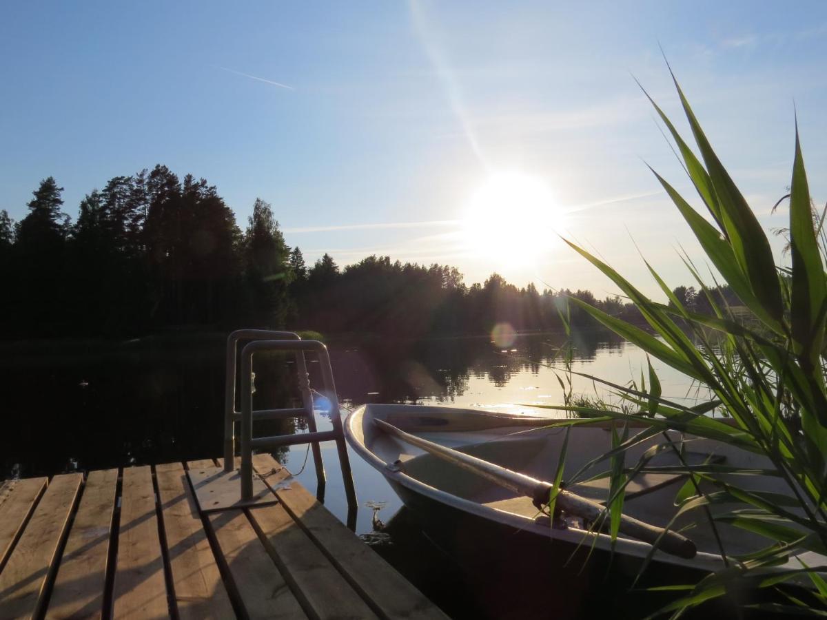 Kaebi Holiday Homes Ainja Zewnętrze zdjęcie