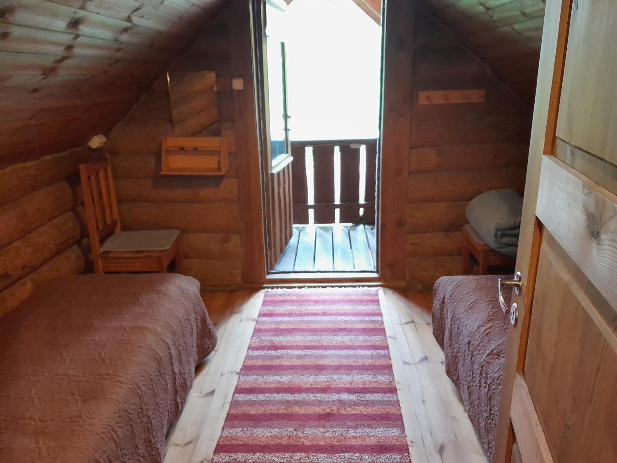 Kaebi Holiday Homes Ainja Zewnętrze zdjęcie