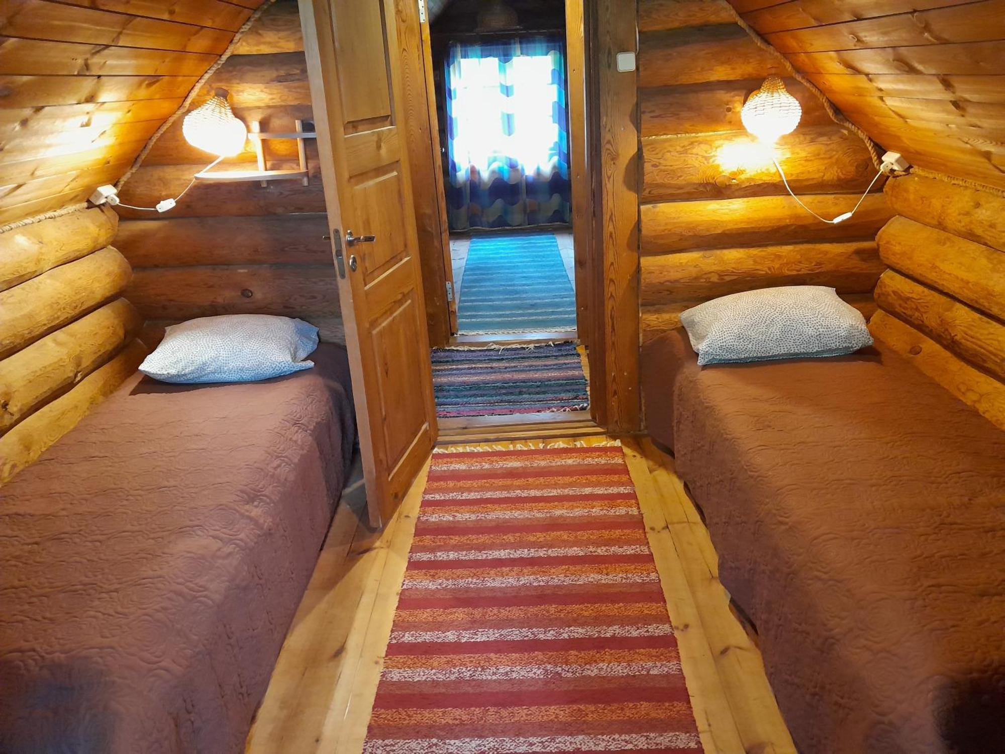 Kaebi Holiday Homes Ainja Zewnętrze zdjęcie