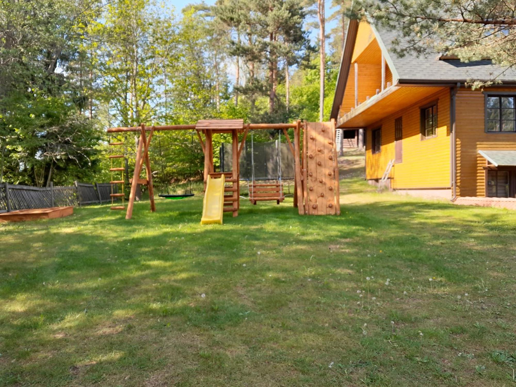 Kaebi Holiday Homes Ainja Zewnętrze zdjęcie