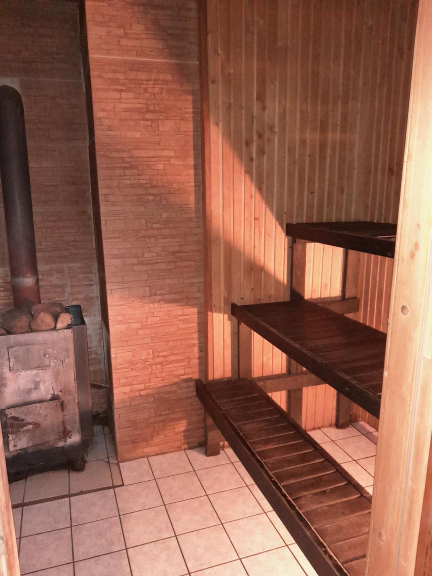 Kaebi Holiday Homes Ainja Zewnętrze zdjęcie