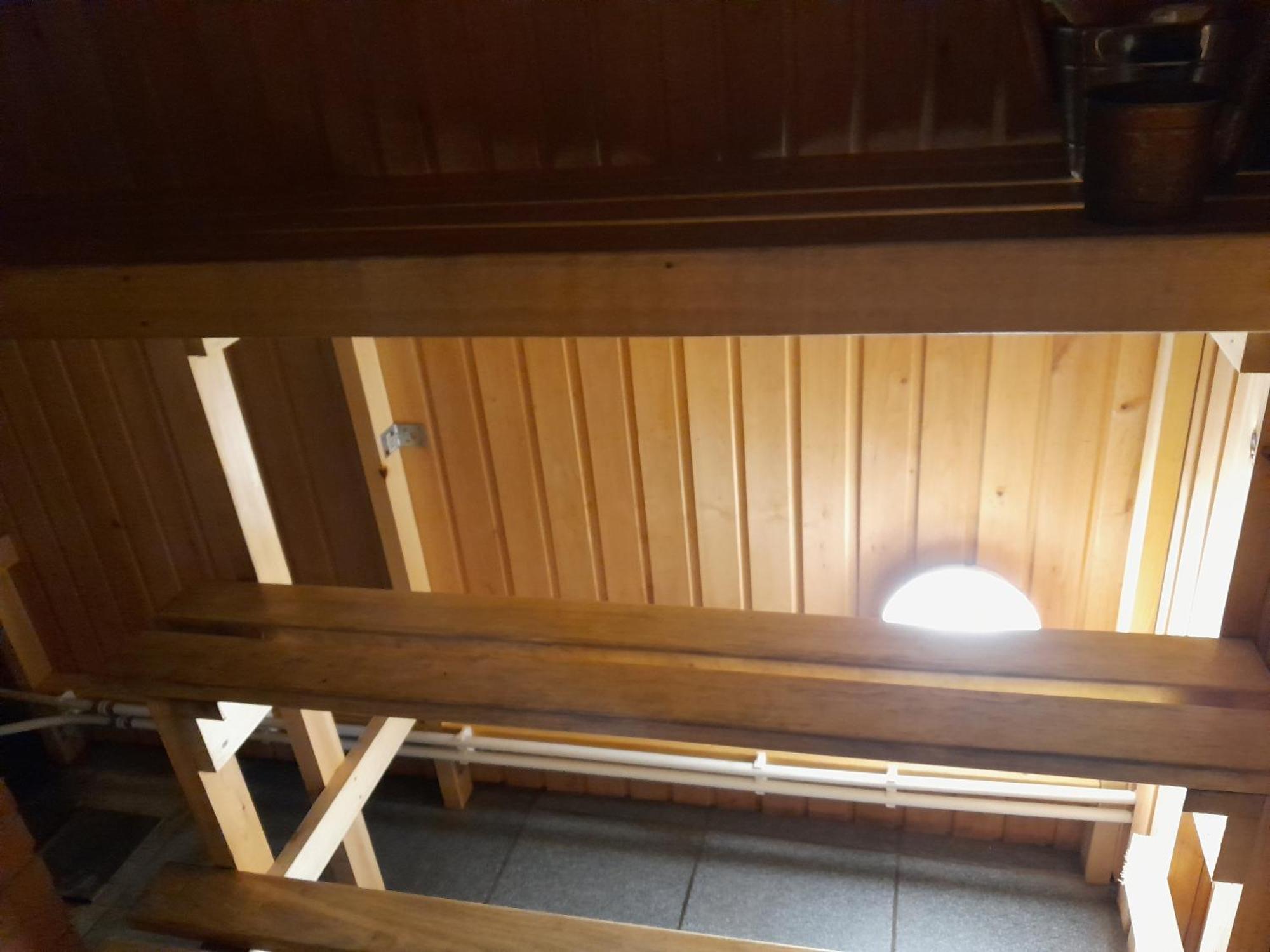 Kaebi Holiday Homes Ainja Pokój zdjęcie