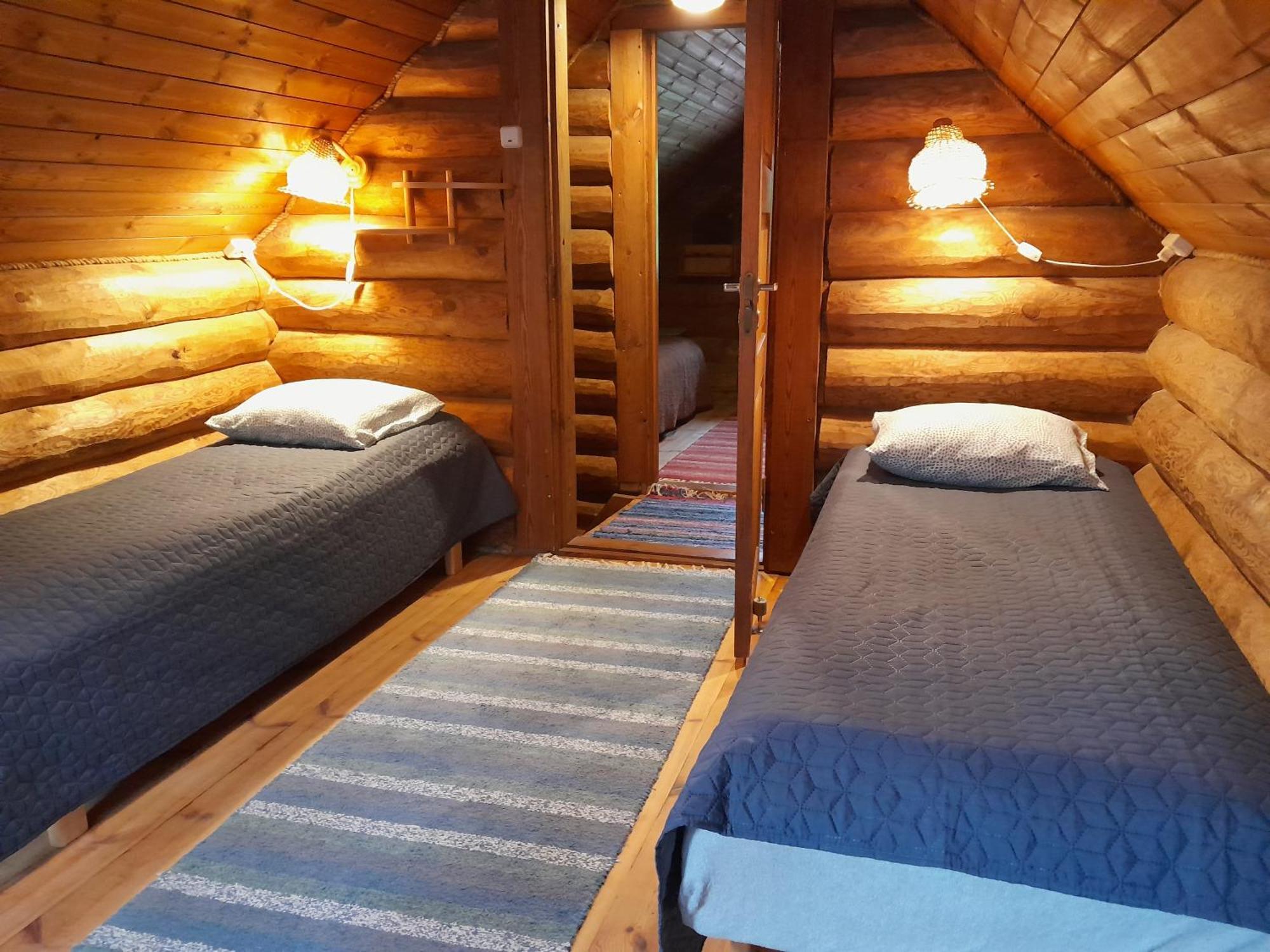 Kaebi Holiday Homes Ainja Pokój zdjęcie