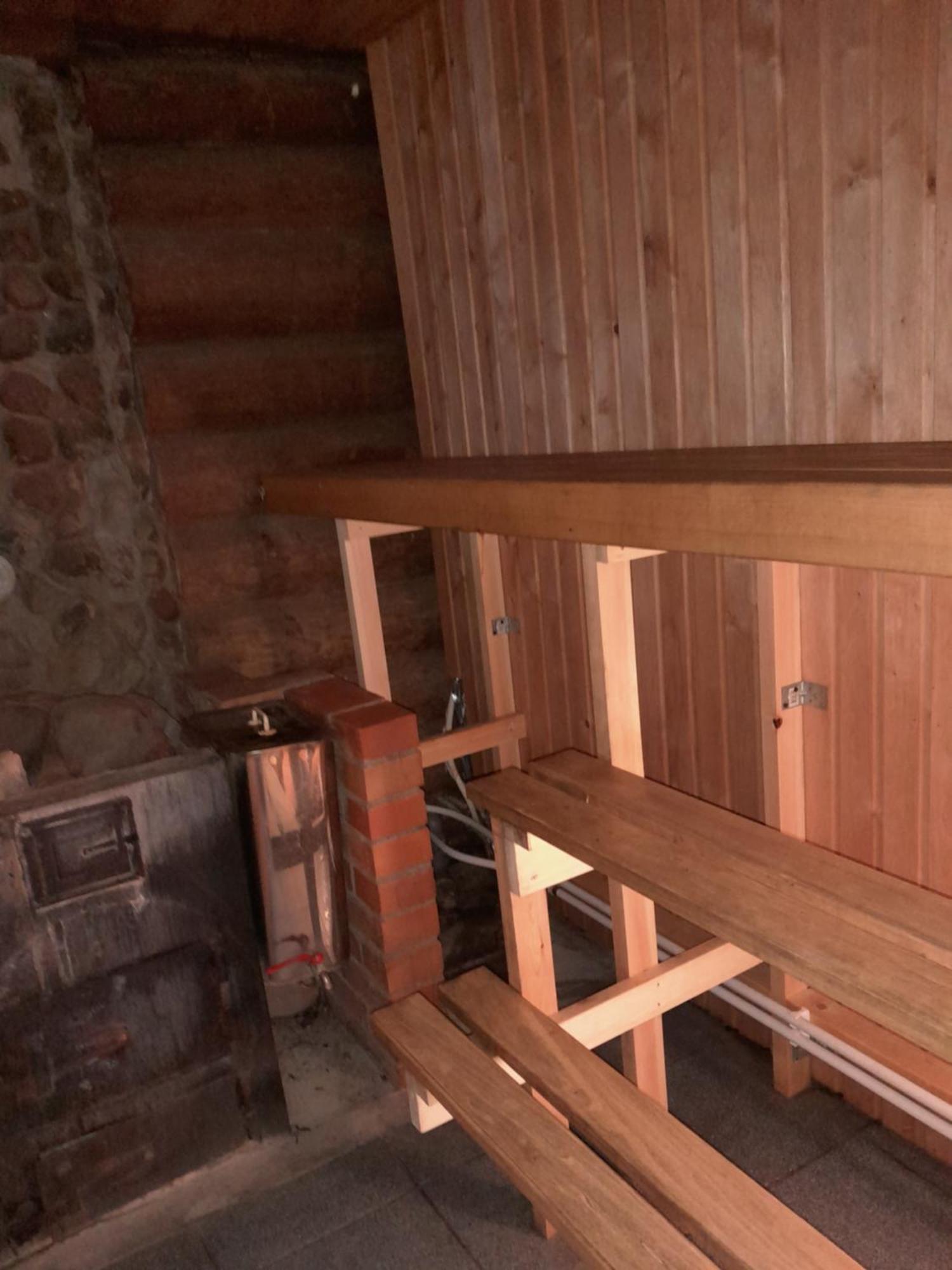 Kaebi Holiday Homes Ainja Pokój zdjęcie
