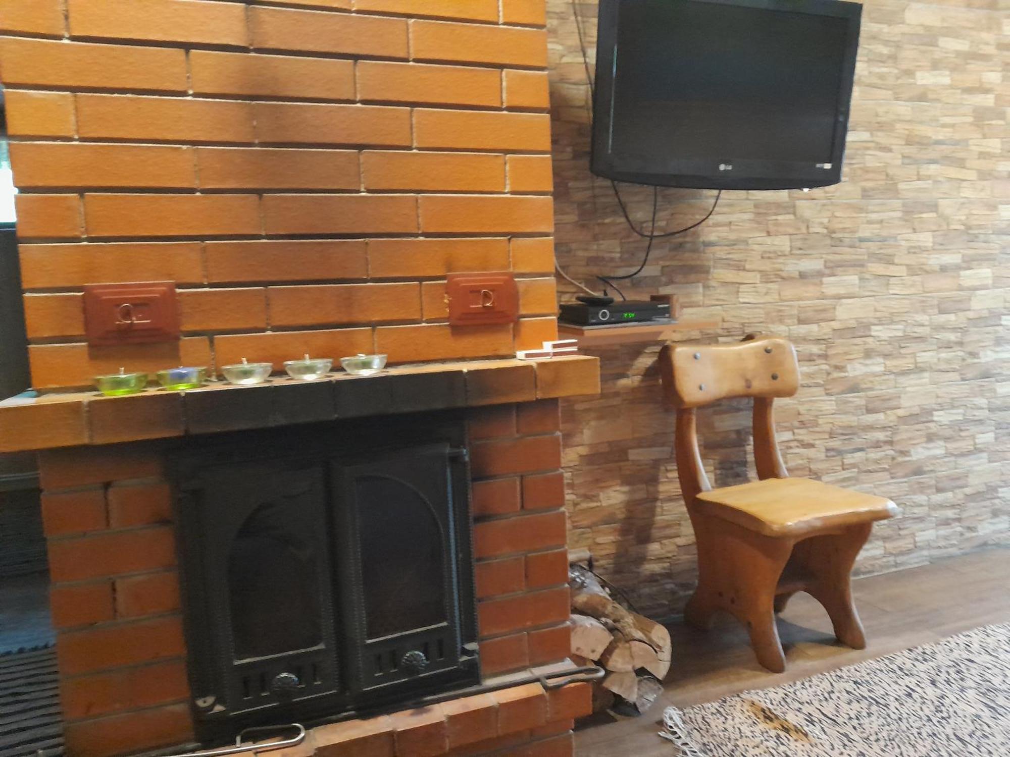 Kaebi Holiday Homes Ainja Pokój zdjęcie