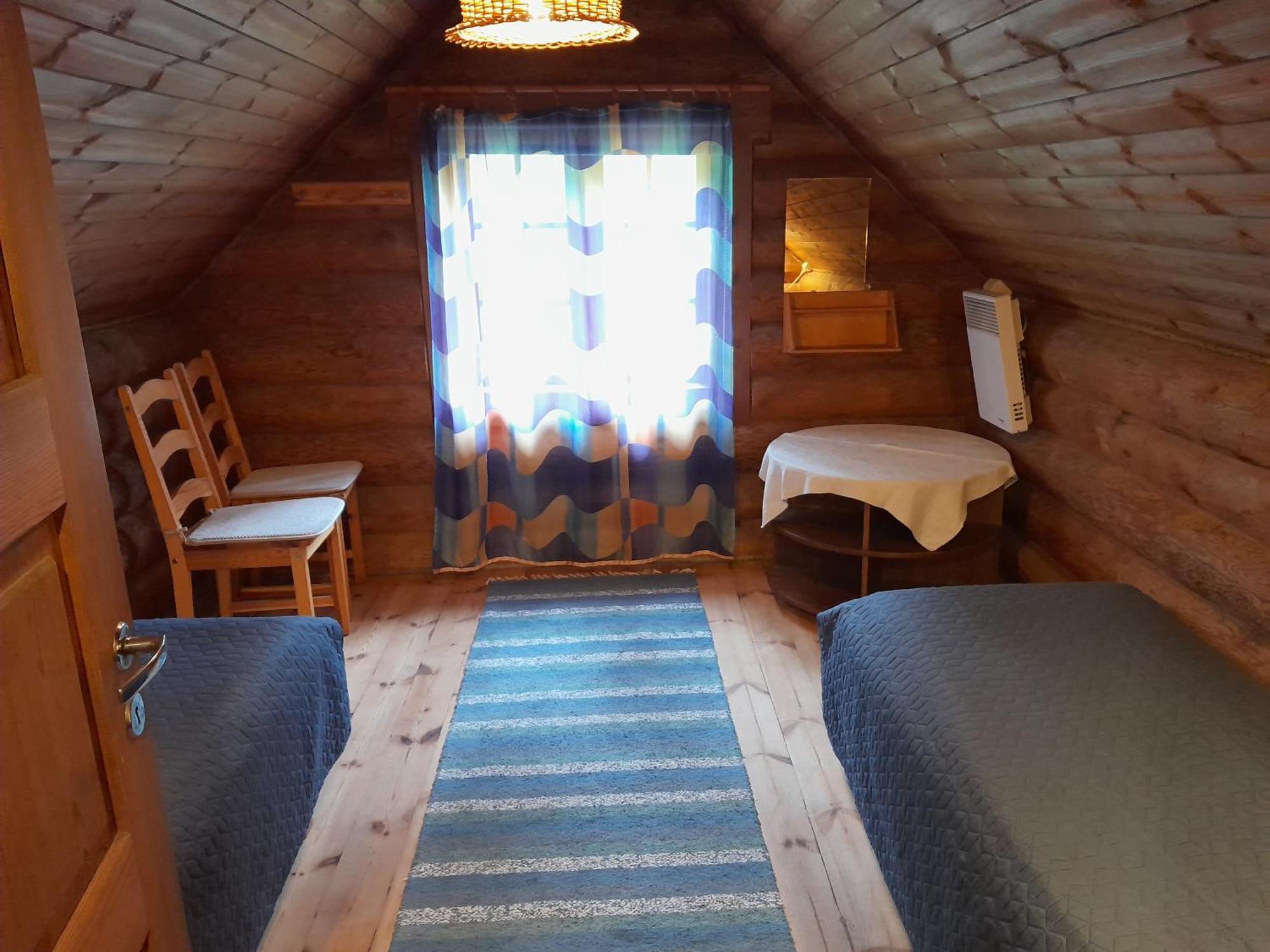Kaebi Holiday Homes Ainja Pokój zdjęcie