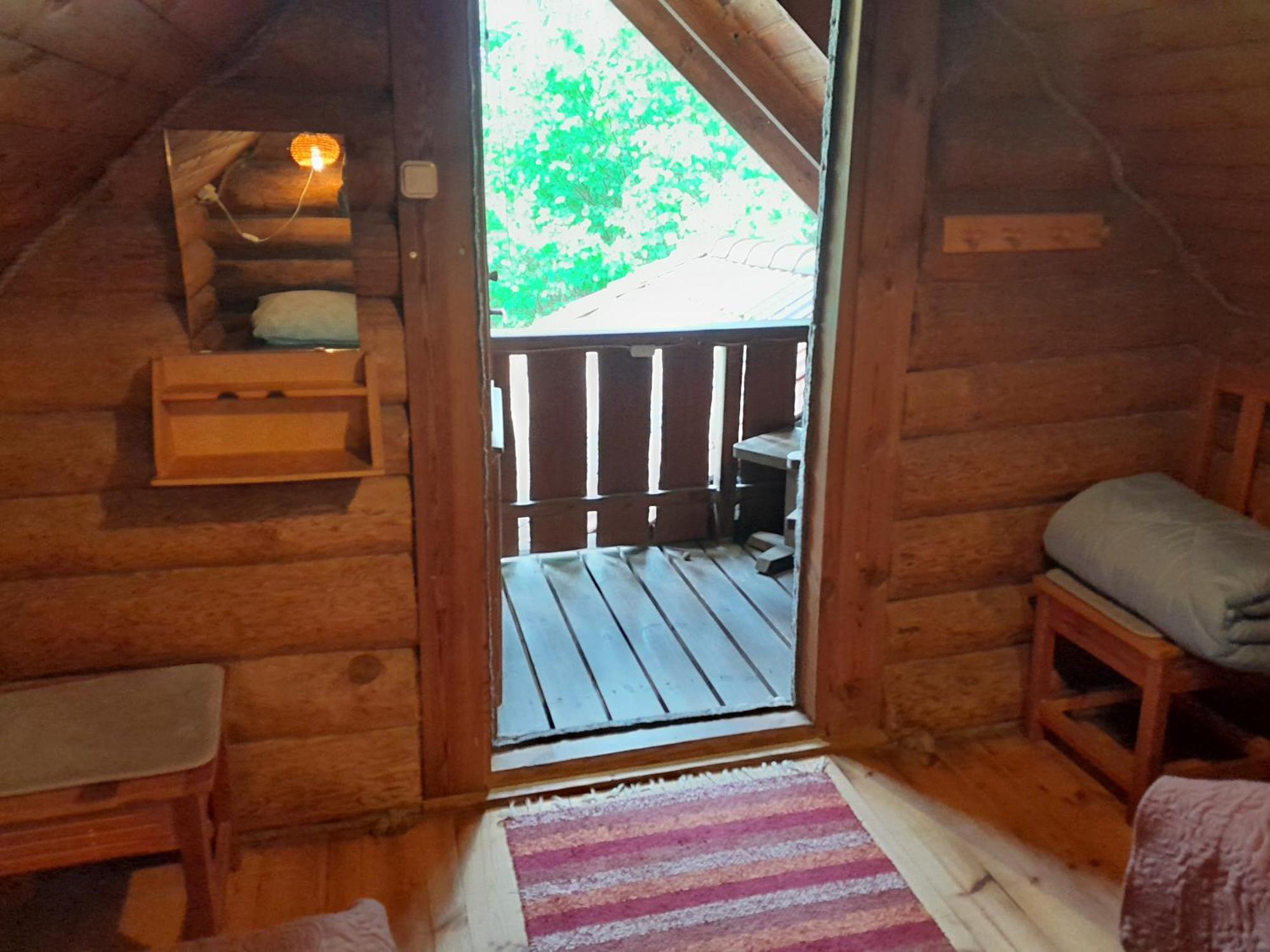 Kaebi Holiday Homes Ainja Pokój zdjęcie