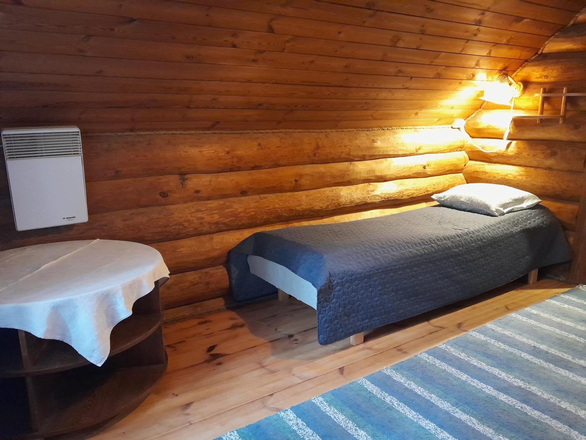 Kaebi Holiday Homes Ainja Pokój zdjęcie