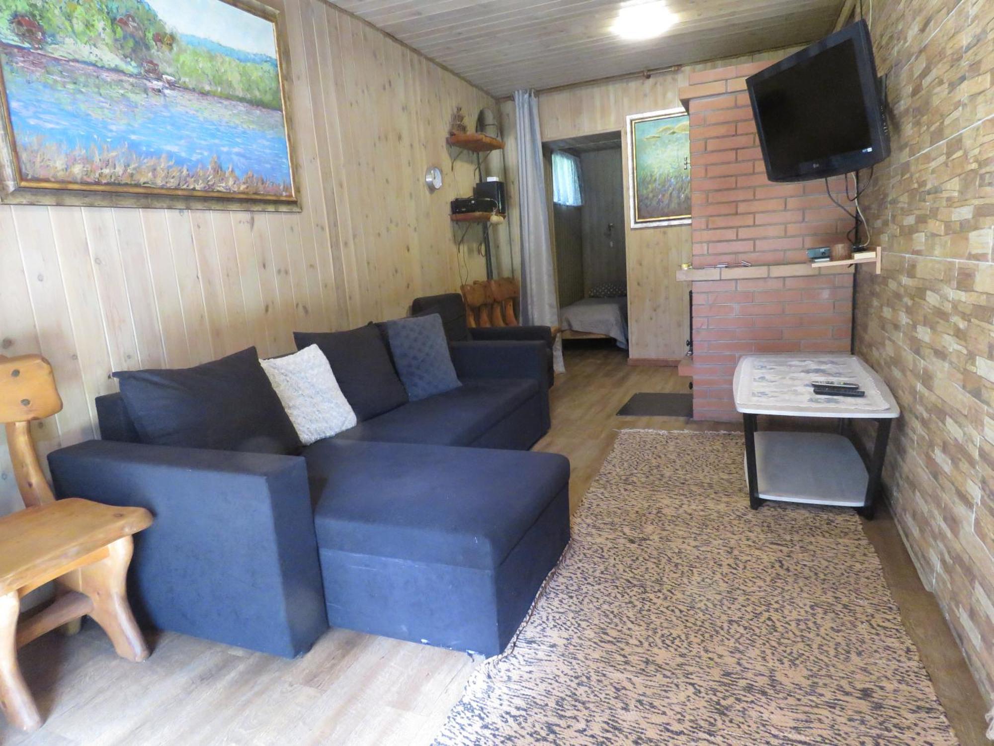 Kaebi Holiday Homes Ainja Pokój zdjęcie