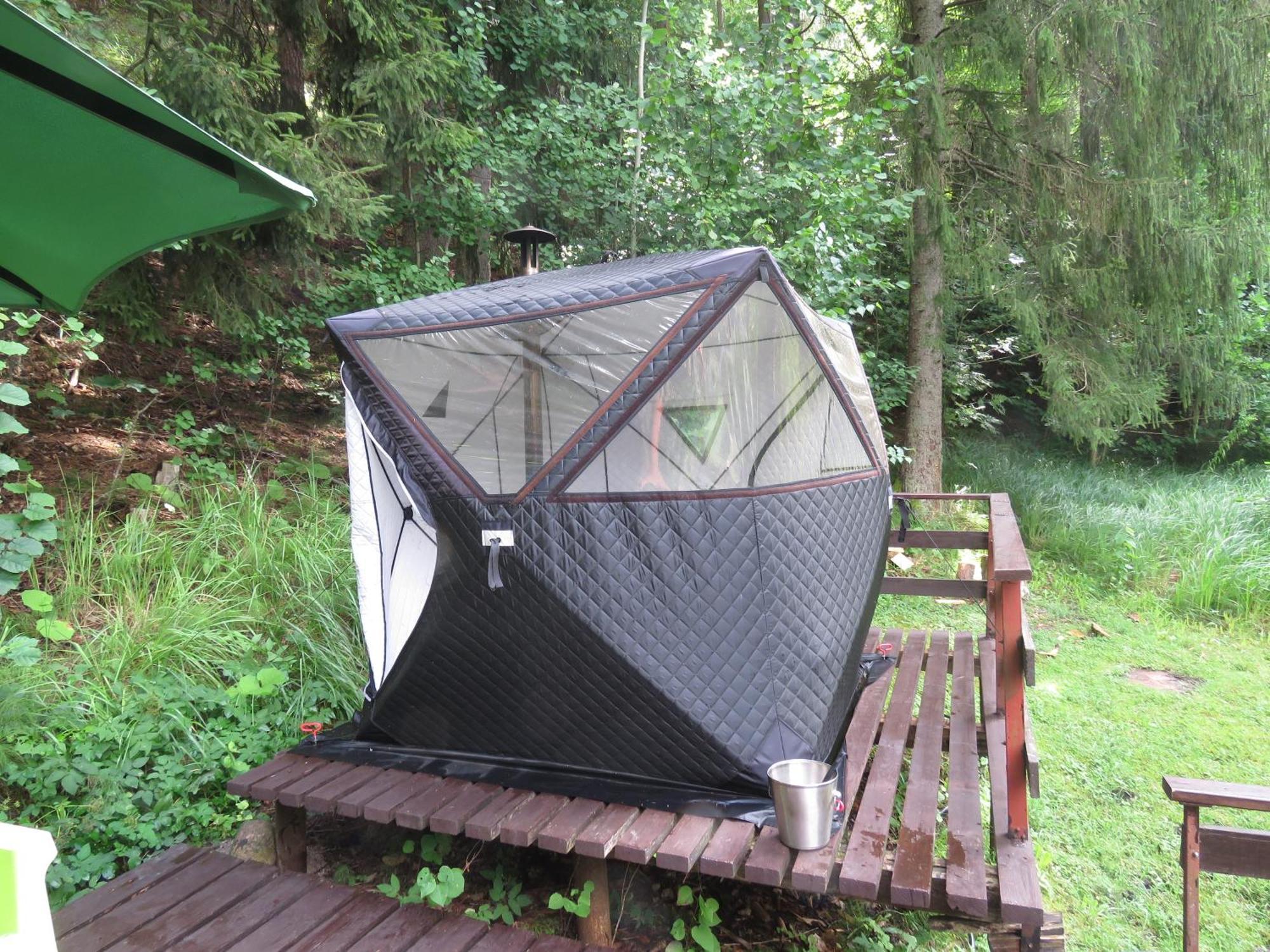 Kaebi Holiday Homes Ainja Pokój zdjęcie