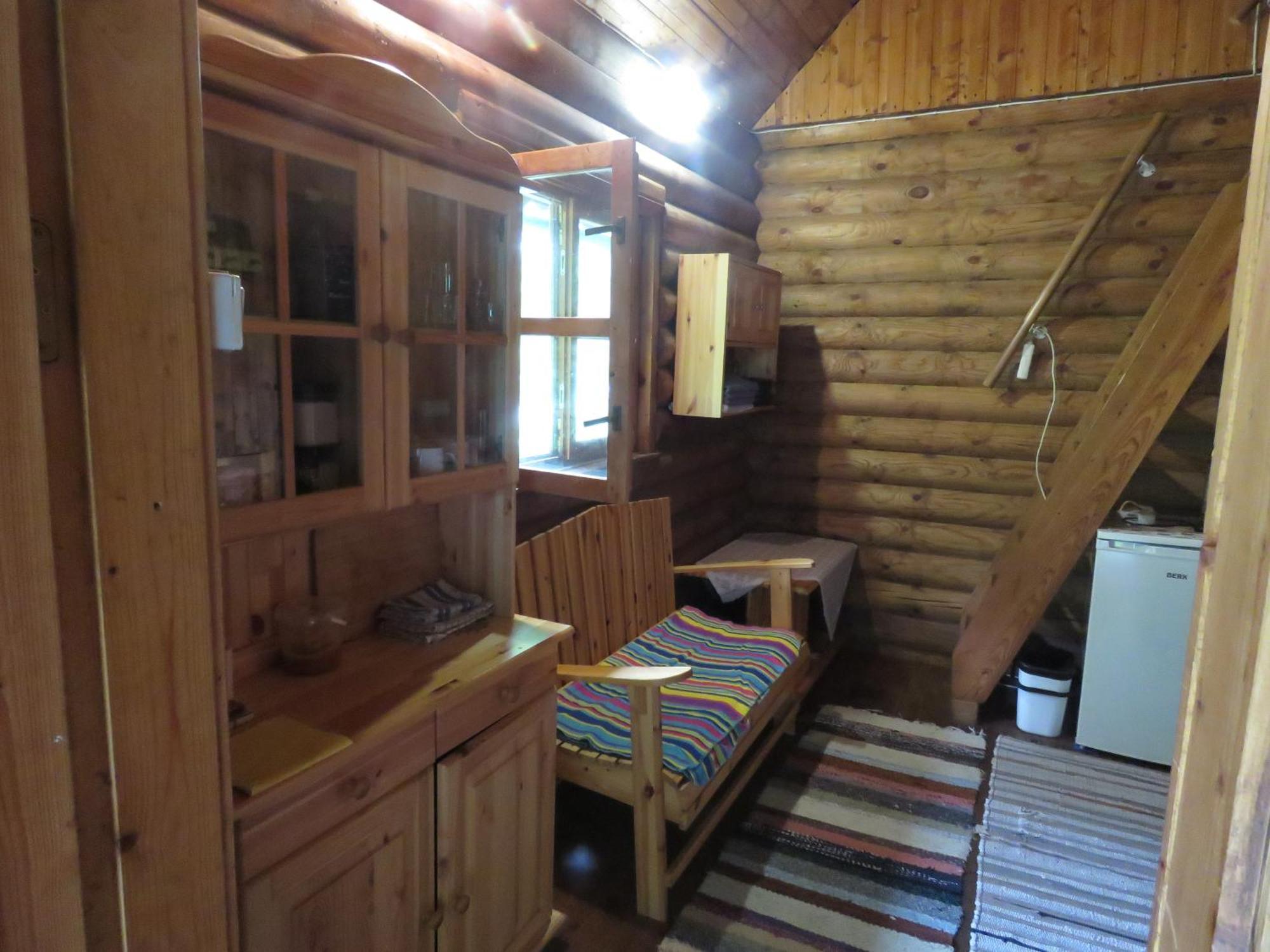Kaebi Holiday Homes Ainja Pokój zdjęcie
