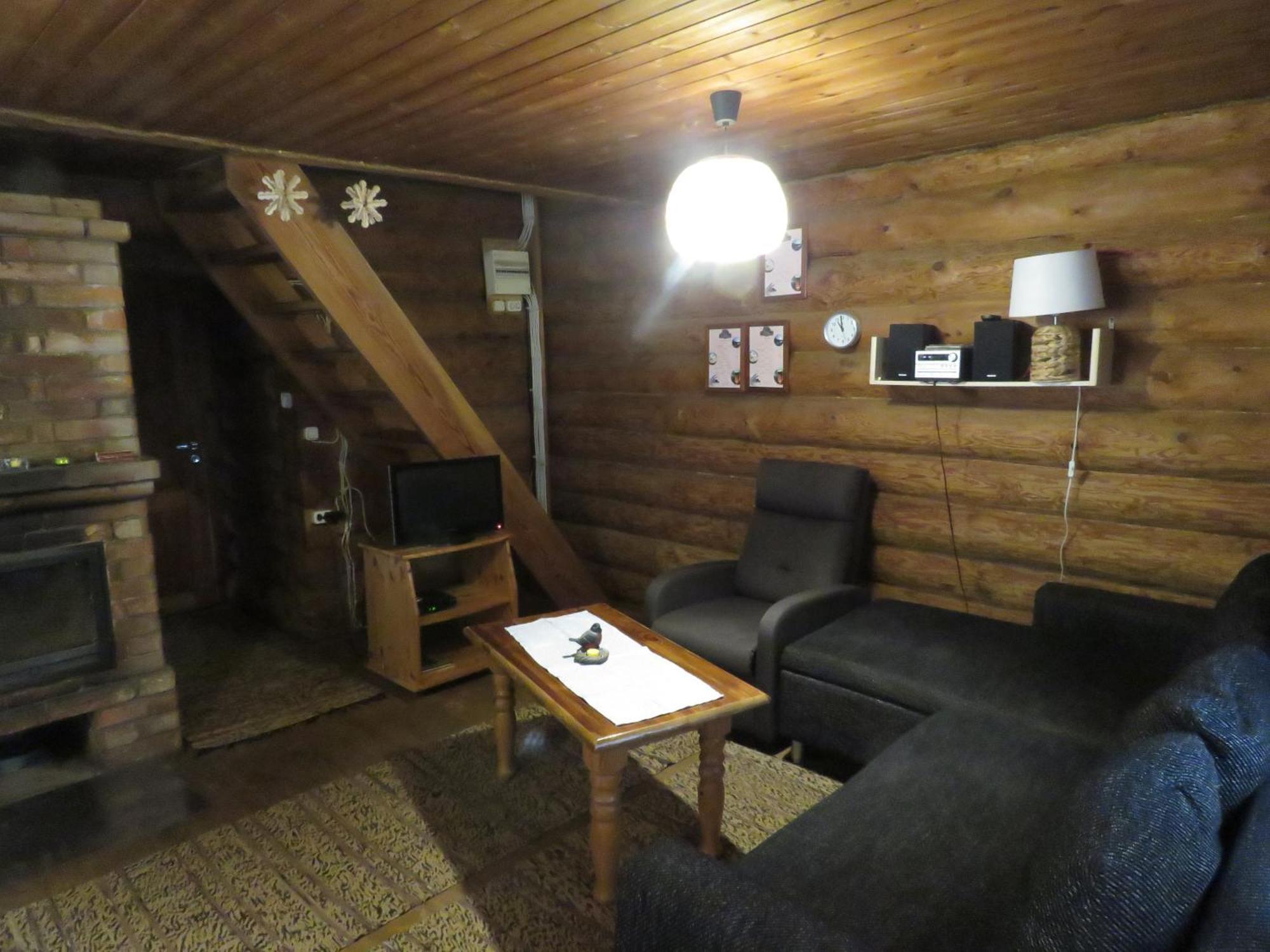 Kaebi Holiday Homes Ainja Pokój zdjęcie