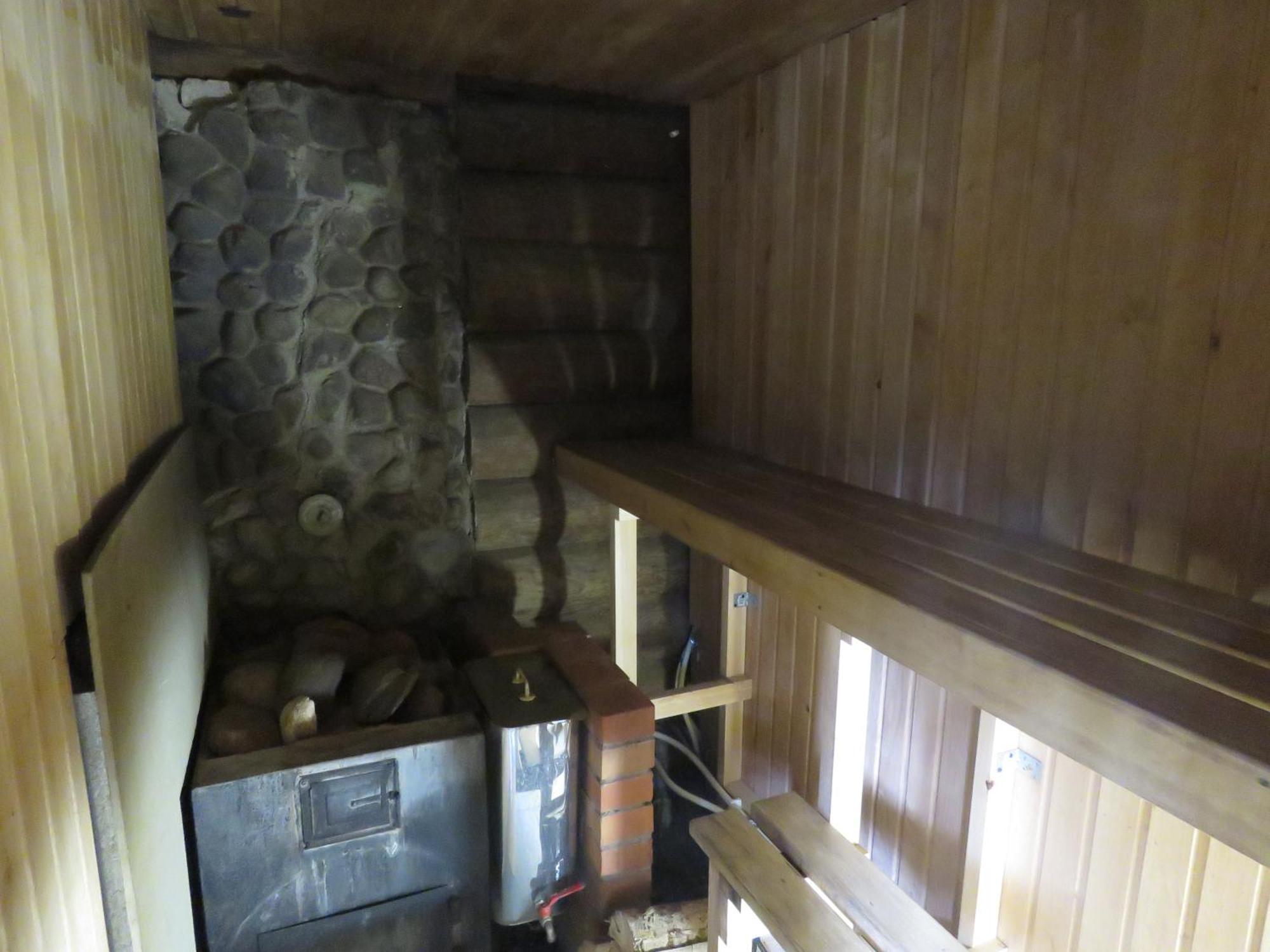 Kaebi Holiday Homes Ainja Pokój zdjęcie