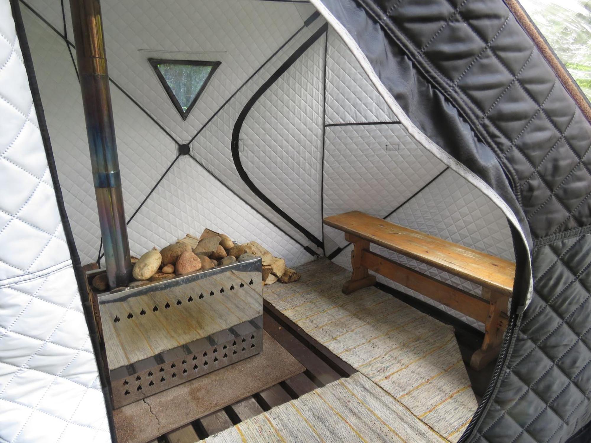 Kaebi Holiday Homes Ainja Pokój zdjęcie