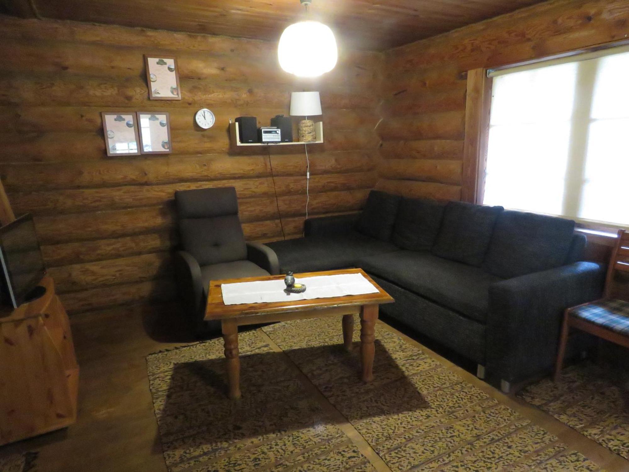 Kaebi Holiday Homes Ainja Zewnętrze zdjęcie