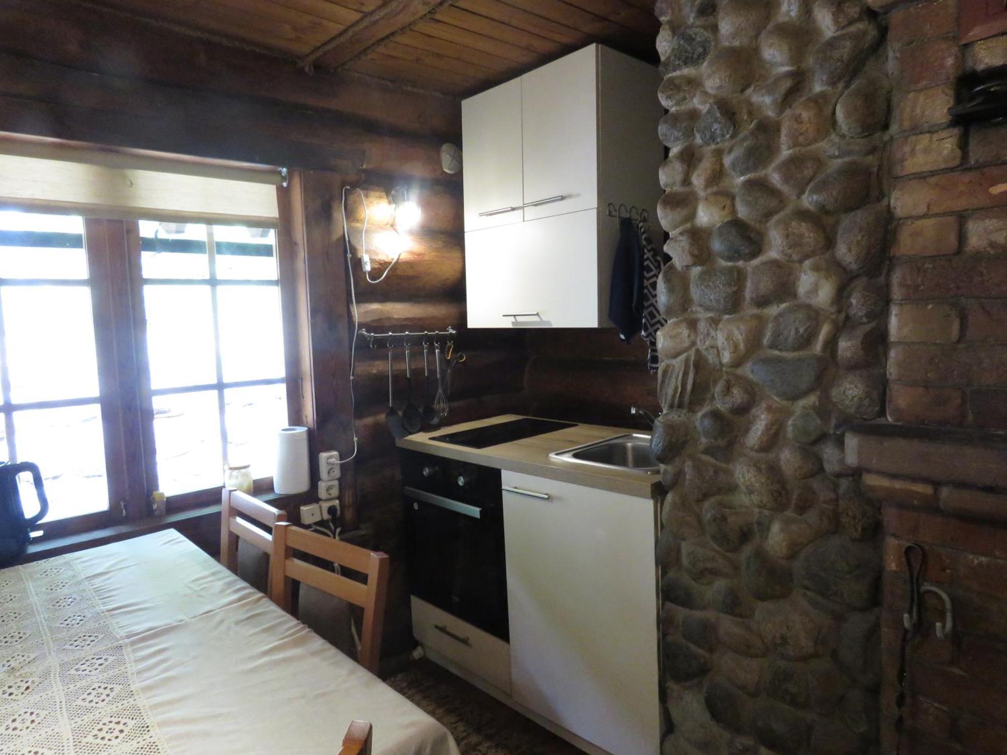 Kaebi Holiday Homes Ainja Pokój zdjęcie