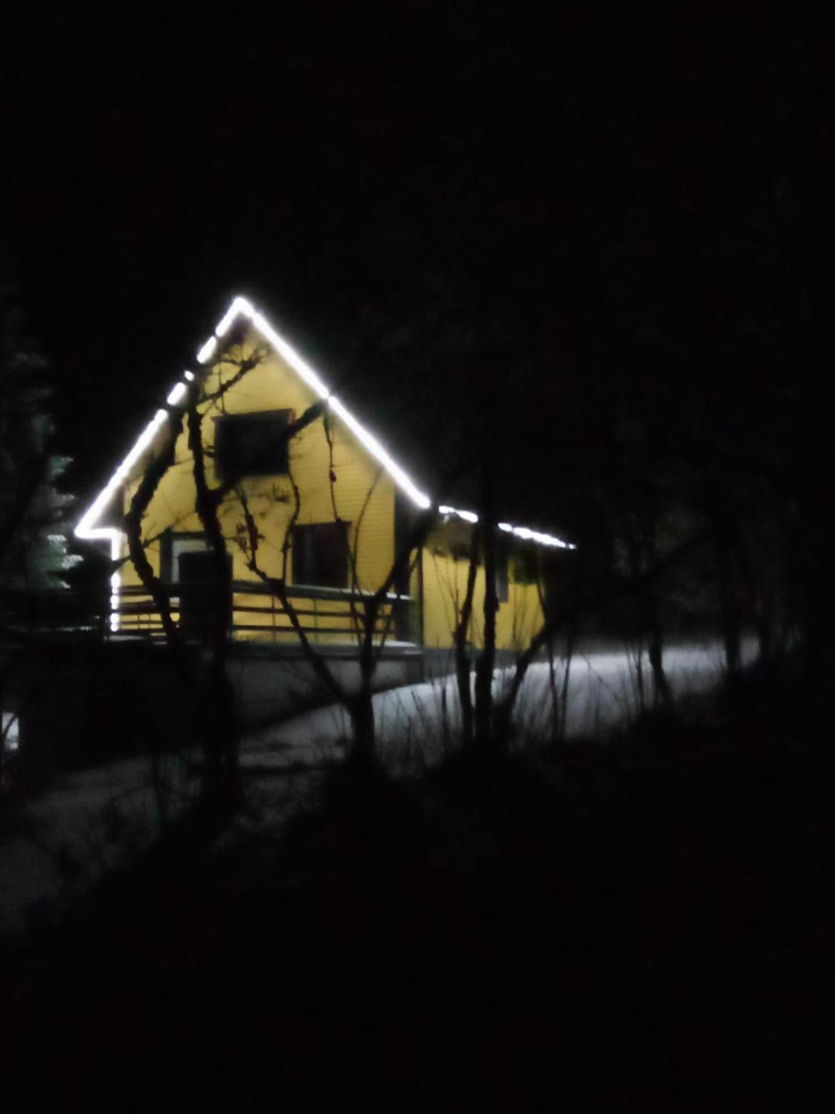 Kaebi Holiday Homes Ainja Zewnętrze zdjęcie