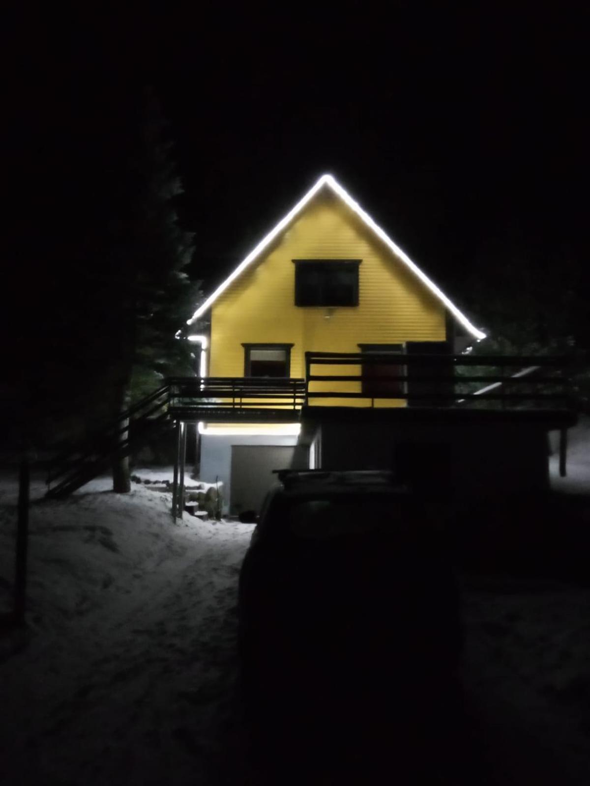 Kaebi Holiday Homes Ainja Zewnętrze zdjęcie