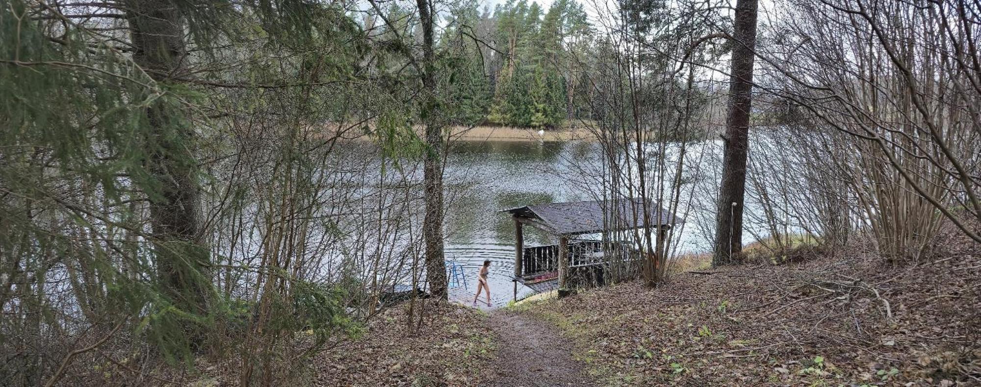 Kaebi Holiday Homes Ainja Zewnętrze zdjęcie