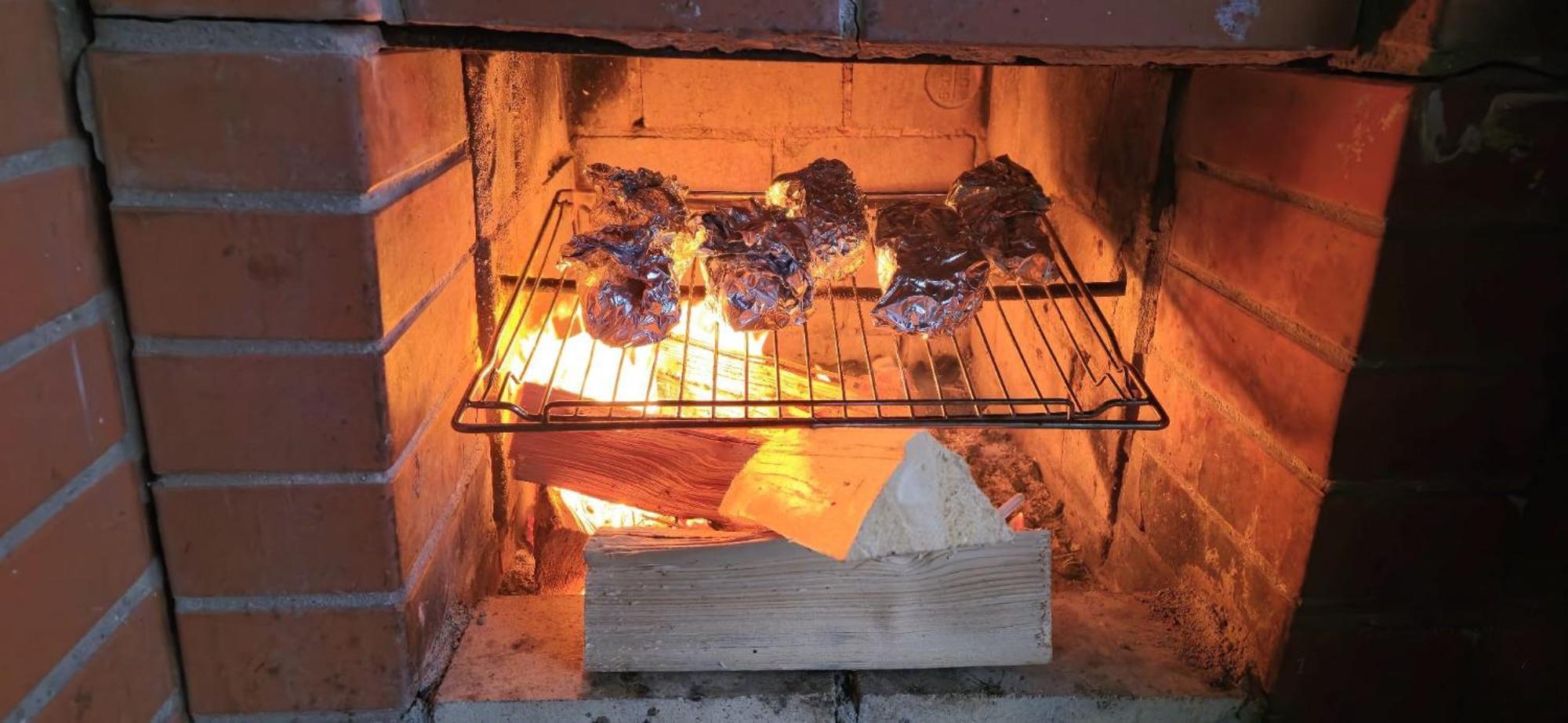Kaebi Holiday Homes Ainja Zewnętrze zdjęcie