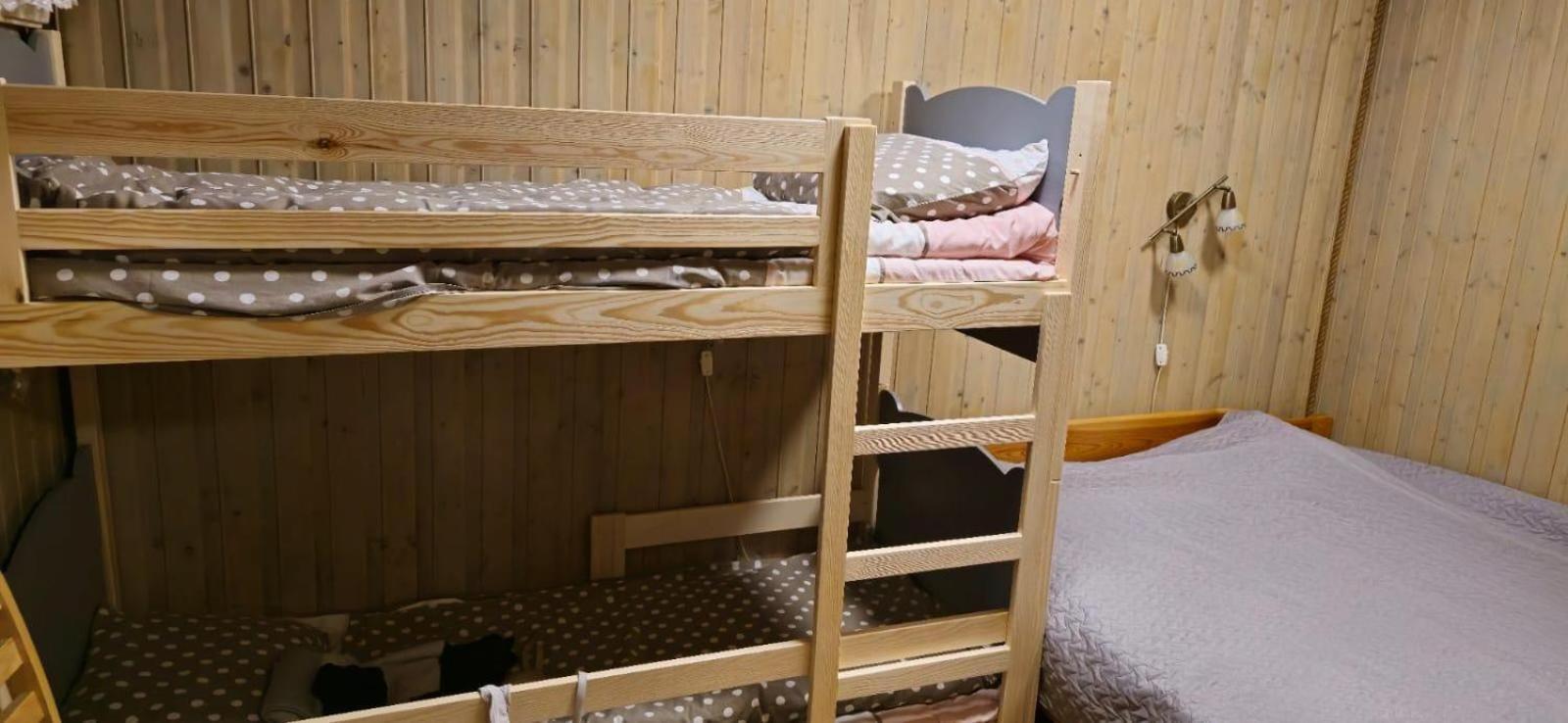 Kaebi Holiday Homes Ainja Zewnętrze zdjęcie