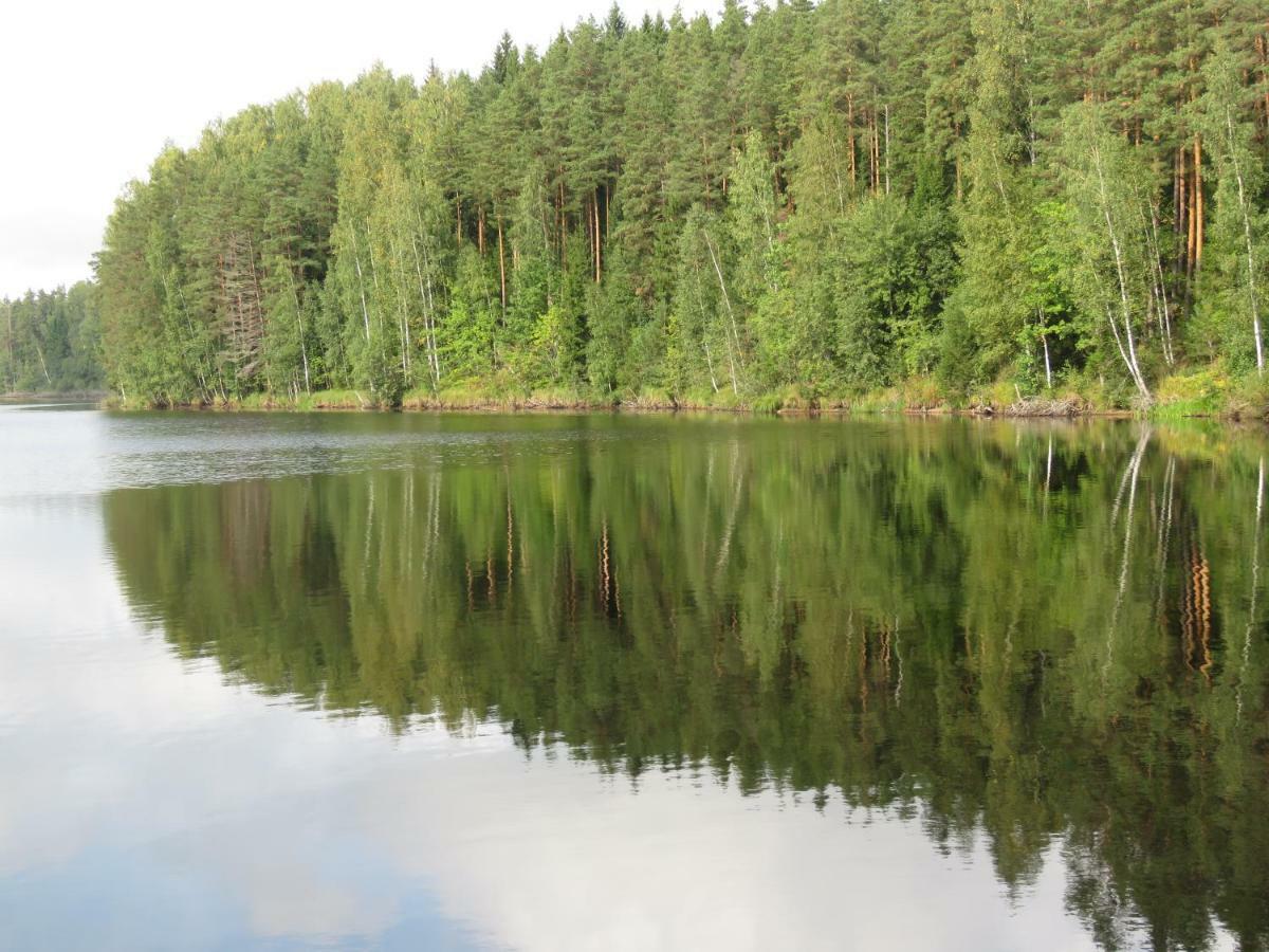 Kaebi Holiday Homes Ainja Zewnętrze zdjęcie